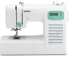 BROTHER CS70S Kompiuterizuota siuvimo mašina