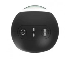 SJCAM SJ360 Juodas fotoaparatas