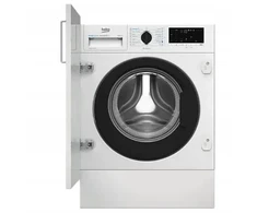 Skalbimo mašina Beko B3WBT681415W