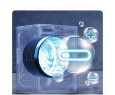 Skalbimo mašina Beko B3WBT681415W