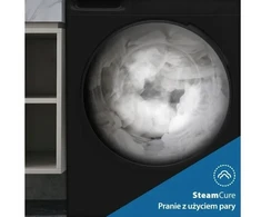 Skalbimo mašina Beko Skalbimo mašina Beko BM3WFU49415PBDC