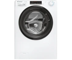 Skalbimo mašina-džiovyklė Candy Candy CSO486TWMB6/1-S Skalbimo mašina with Dryer, A, Inverter, Front loading, Gylis 54 cm, Washing 8kg, Drying 8kg, Baltas