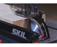 Skil Red Išilginio pjovimo staklės Skil 1330AA; 2000 W