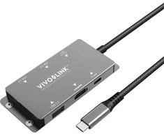 Stotis / replikatorius VivoLink USB-C (W125979492)
