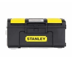 Stanley 24 colių One Touch įrankių dėžė