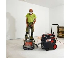 Dulkių siurblys Starmix iPulse M-1635 Safe TOP; 1600 W; 35 l
