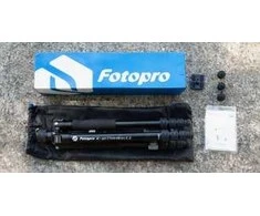 Stovas - Fotopro X-go Chameleon E2 10kg Apkrova 43.7-158.5cm Aukštis