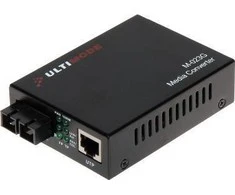 DAUGIAMODIS MEDIJOS KONVERTERIS M-023G ULTIMODE