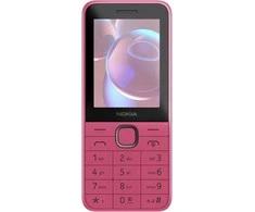 HMD NOKIA 225 (2025) Dual SIM 4G - Pink