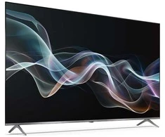 „Sharp 4K QLED“ televizorius | 75JP7265E | 75 | Išmanusis televizorius | „Google TV“ | UHD
