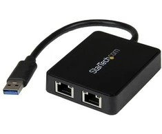 Tinklo adapteris Startech USB32000SPT
