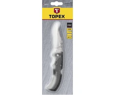 Peilis universalus Topex | 220mm
