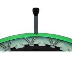 Trampolinas Master MASTERJUMP batutas 96 cm