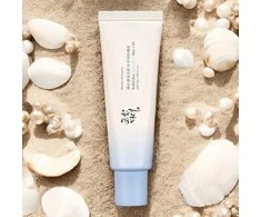 Beauty of Joseon Relief Sun Aqua-Fresh Rice + B5 SPF50 Apsauginis kremas nuo saulės, 50 ml