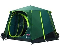 Coleman Octagon BlackOut 8 asmenų palapinė, 2000035195
