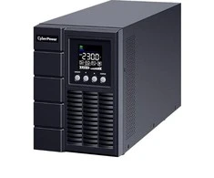 CyberPower | Smart App UPS sistemos | OLS1500EA-DE | 1500 VA | 1350 W