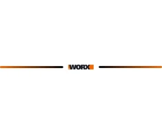 Vejos robotas Worx Landroid Vision Cloud 650m2, stereo camera, RTK WR365E