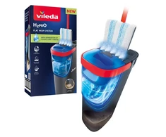 Grindų plovimo rinkinys Vileda H2prO