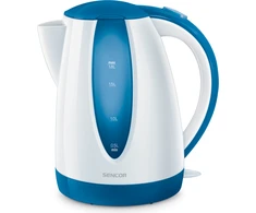 Elektrinis virdulys 1.8L SENCOR SWK1812BL