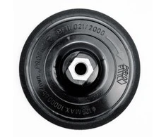 Vorel Toya Sa Poland Guminis padas minkštas M14, 125 mm "Profil" (08511)