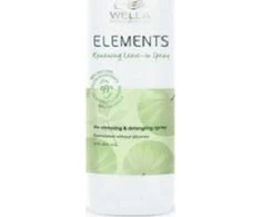 Atkuriamasis plaukų purškiklis Wella Professionals Elements Purškiklis 150ml