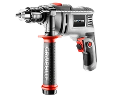 Graphite 58G726 Smūginis gręžtuvas 3000 RPM