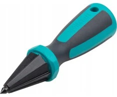 Rankinis skylių pjoviklis Wolfcraft ERGO WF4318000
