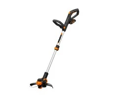 Worx 20V MAX akumuliatorinė žoliapjovė WG163E.2 1x2Ah