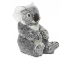 WWF Pliušinis žaislas - koala, 22 cm