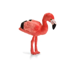 WWF Pliušinis žaislas - flamingas, 23 cm