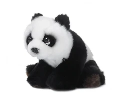 WWF Pliušinis žaislas - panda, 15 cm