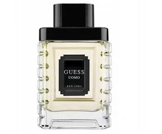Guess Uomo, 100 ml