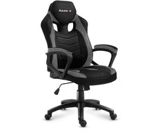 Žaidimų kėdė Huzaro Force 2.5 Mesh, Pilkos spalvos