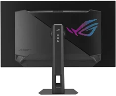 Žaidimų monitorius ASUS ROG Strix OLED XG32UCWMG 32" 4K OLED 240Hz / FHD 480Hz