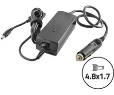 Qoltec Pakrovėjas HP 50041 90W | 18.5V | 4.9A