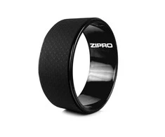 Zipro Jogos ratas Juodas