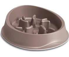 Dubenėlis maitinimui Zolux Slow feeder, 0.5 l