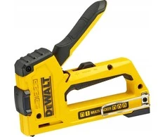 Mechaninis apkabėlių plaktukas DeWalt DWHT0-TR510