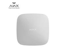 Ajax Hub balta centralė