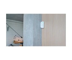 Ajax MotionProtect baltas detektorius