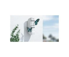 Ajax MotionProtect Outdoor baltas detektorius