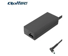 QOLTEC 50052 Nešiojamas kompiuteris AC power adapter 90W 19.5V 4.62A 4.5x3.0+pin