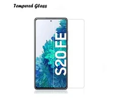 Topt Grūdintas stiklas Extreeme Shock ekrano apsauginis stiklas, skirtas Samsung Galaxy S20 FE (G780F)