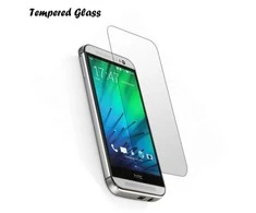 Tempered Glass Grūdintas stiklas Extreeme Shock ekrano apsauginis stiklas, skirtas HTC Desire 310 (EU Blister)