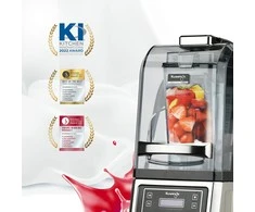 Komercinis-vakuuminis blenderis Kuvings CB1000