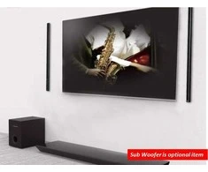 STA550TBR Bluetooth Exelway garso kolonėlių komplektas (2vnt)