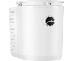 Jura pieno šaldytuvas Cool Control 1.0 l White (EB), baltos spalvos
