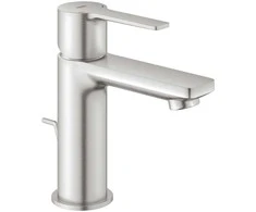 Lineare New praustuvo maišytuvas. XS dydis. supersteel