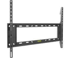 Laikiklis BARKAN E400+.B 32"-90" lenktam televizorius, fiksuotas, sieninis, juodas