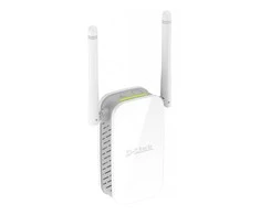 D-Link DAP-1325 Tinklo kartotuvas 10,100 Mbit/ai Balta